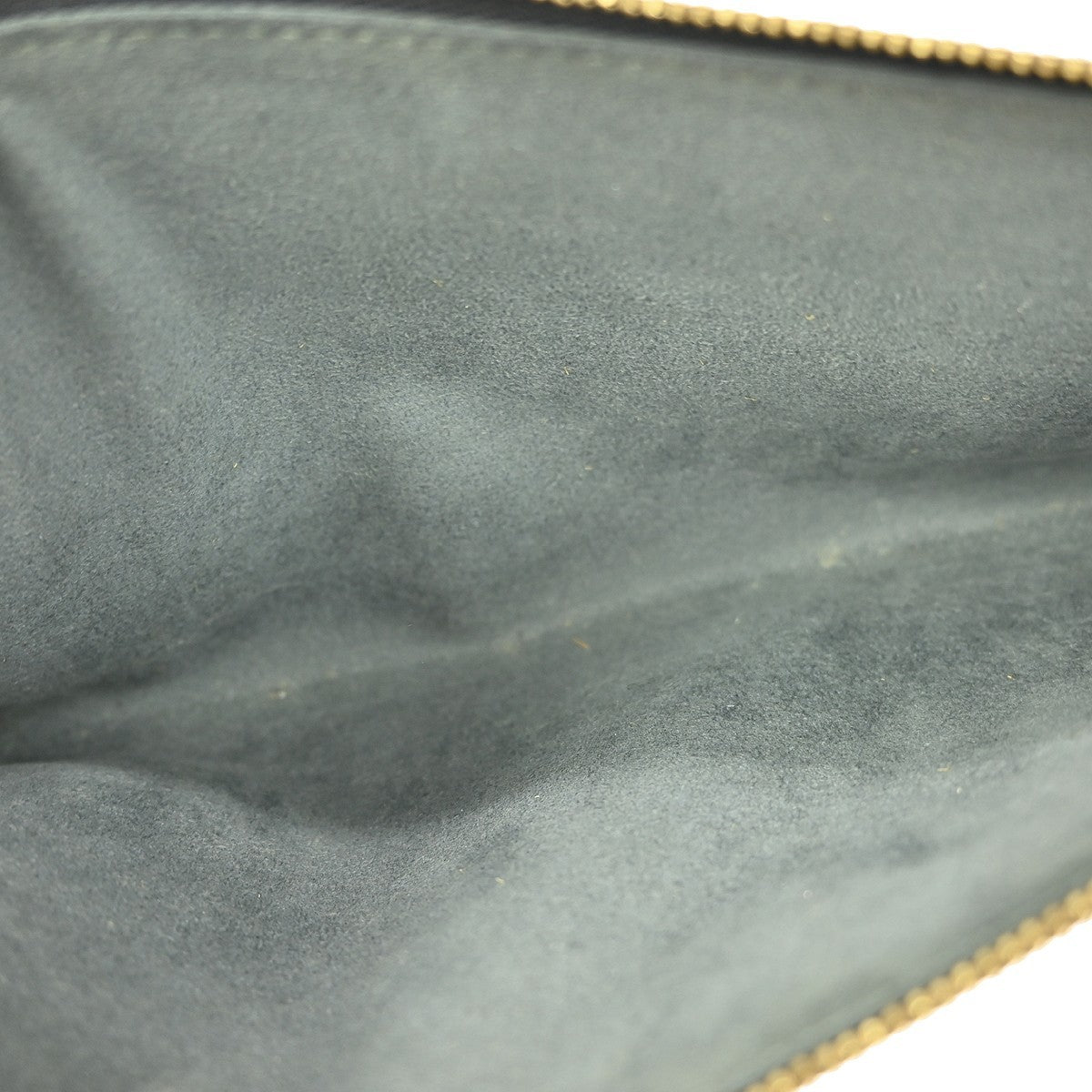 Louis Vuitton Pochette Accessoires Epi Leather