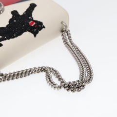 Gucci Dionysus Bag Printed Leather