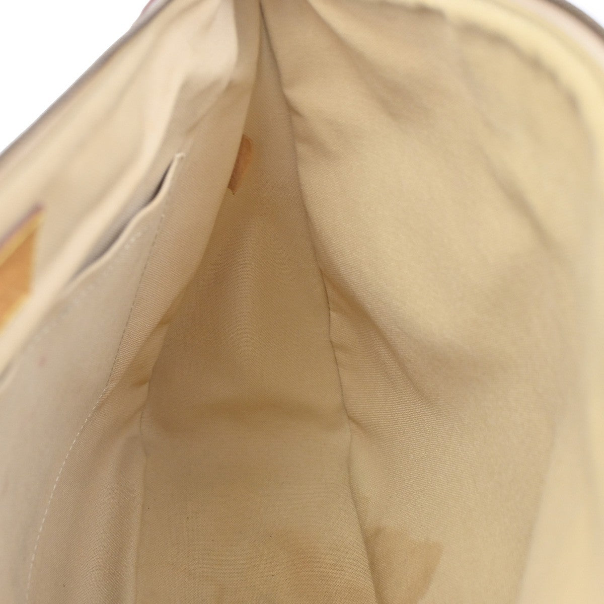 Louis Vuitton Siracusa Handbag Damier