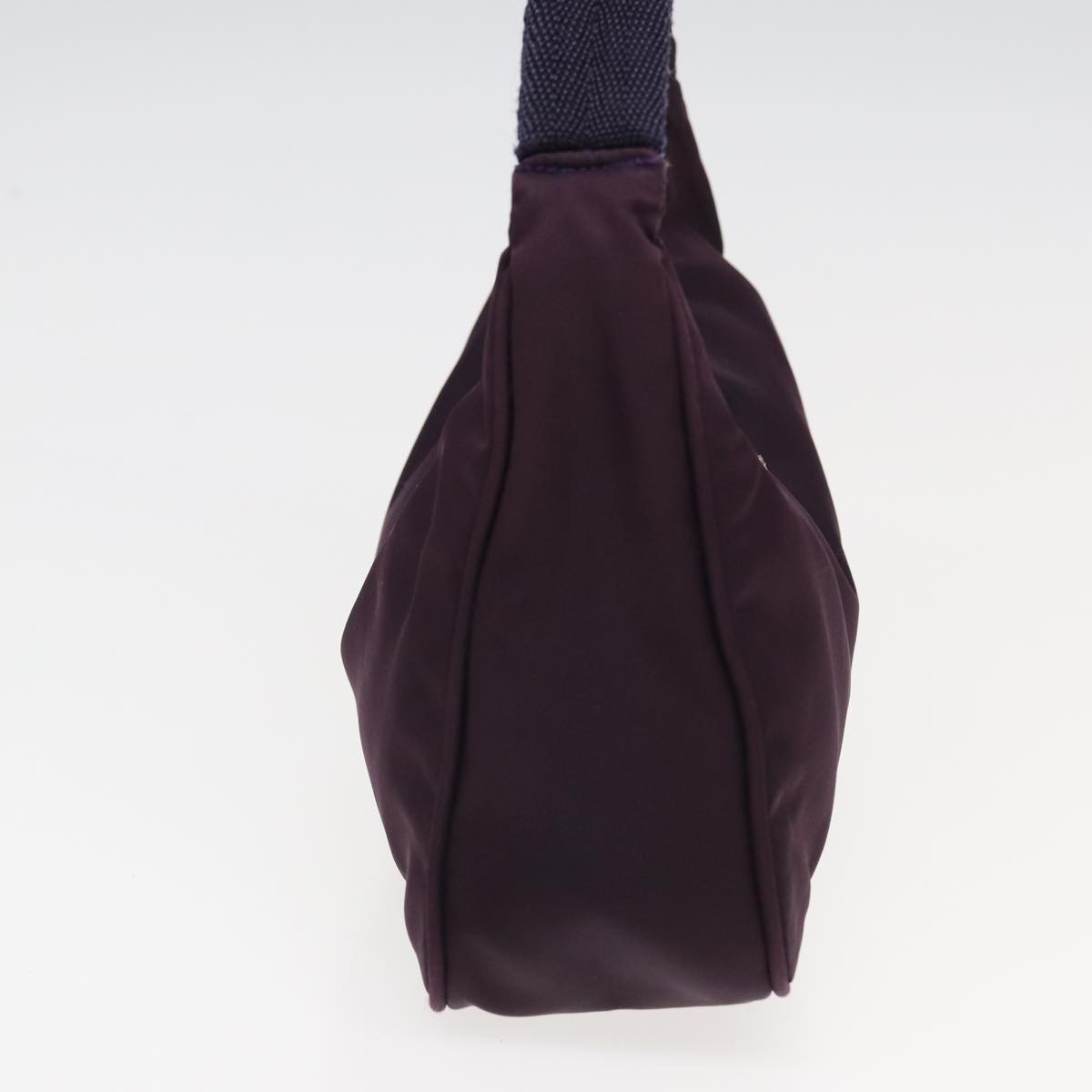 Prada Pochette Shoulder Bag Tessuto