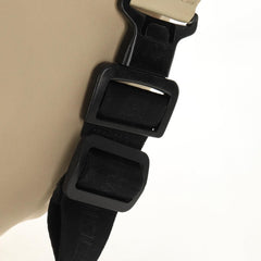 Chanel Sport Line Waist Bag Canvas