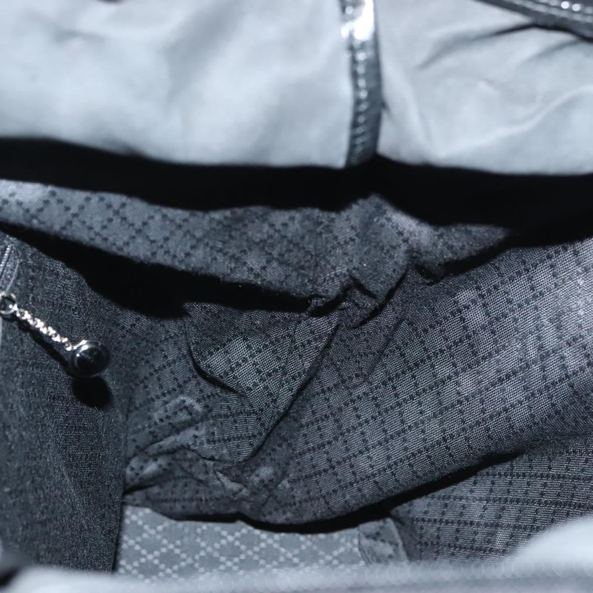 Gucci Bamboo Daily Tote Leather