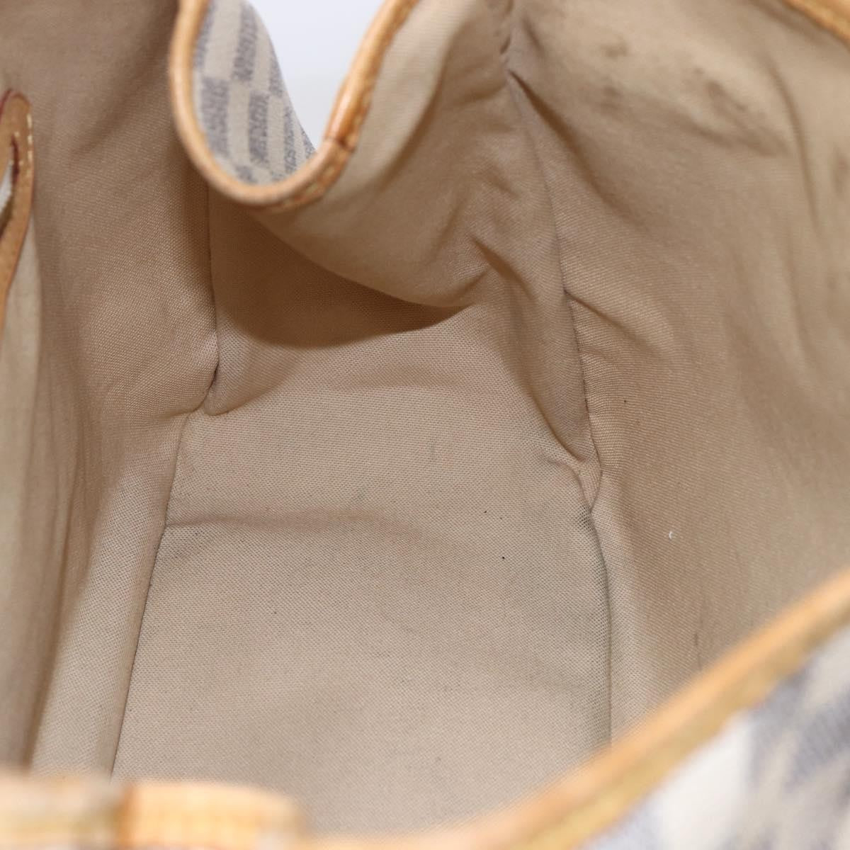 Louis Vuitton Batignolles Handbag Damier