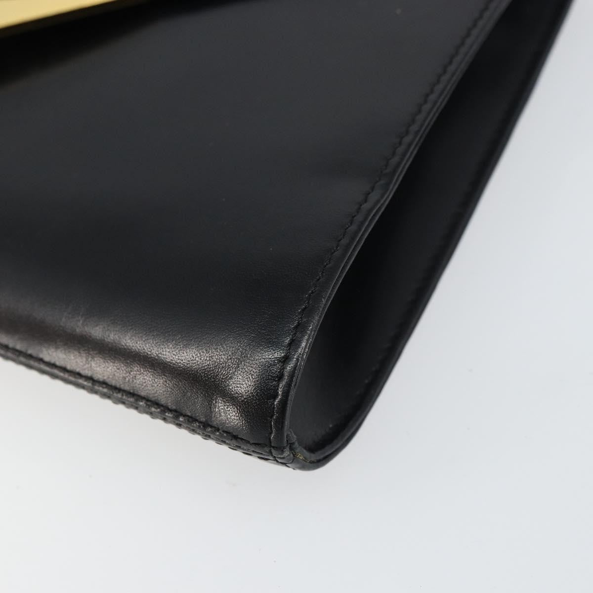 Givenchy Vintage 4G shoulder bag Leather