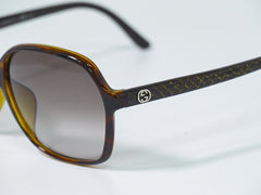 Gucci Eyewear Interlocking G Sunglasses