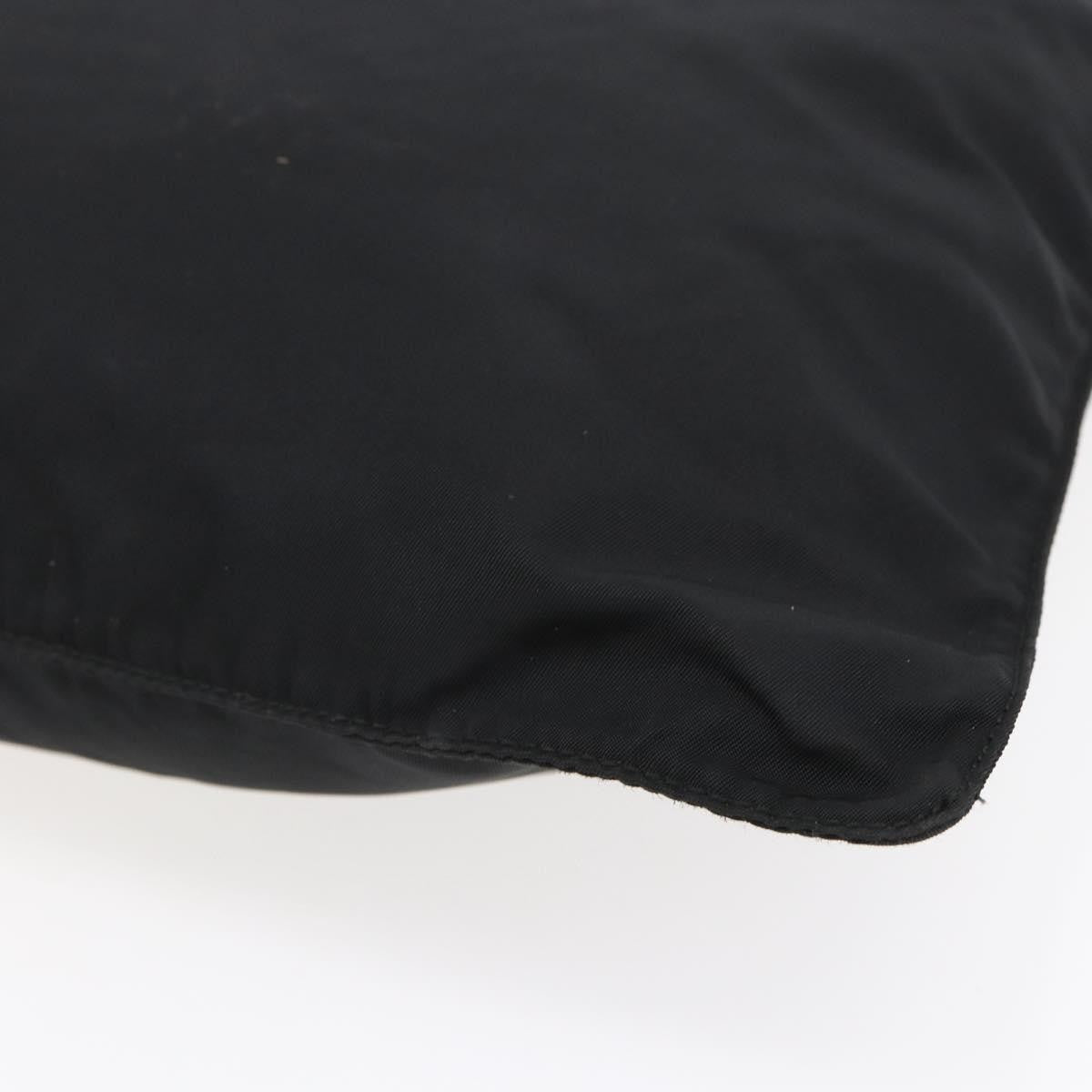 Prada Flat Messenger Bag Tessuto