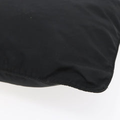 Prada Flat Messenger Bag Tessuto