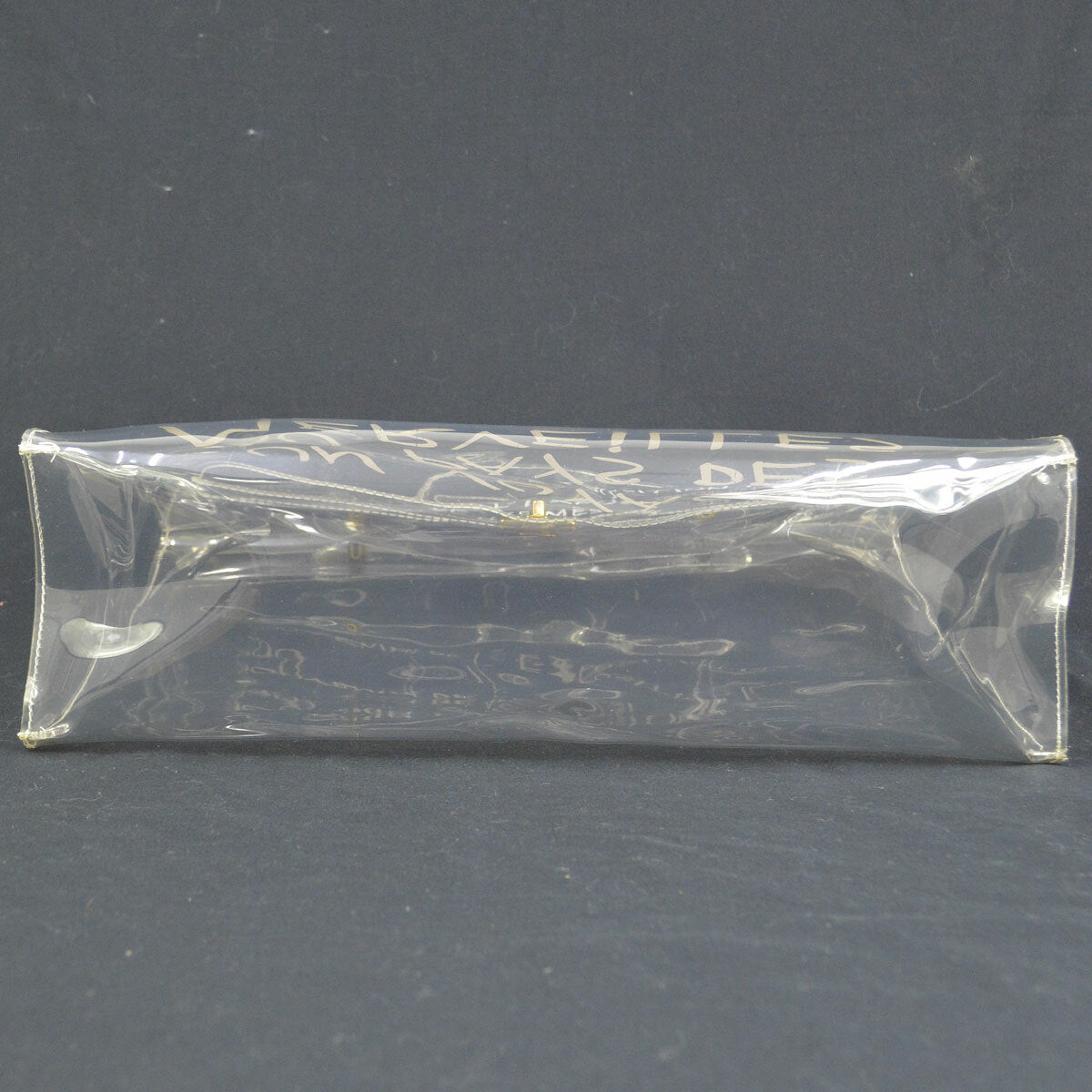 Hermes Kelly Souvenir Bag Vinyl