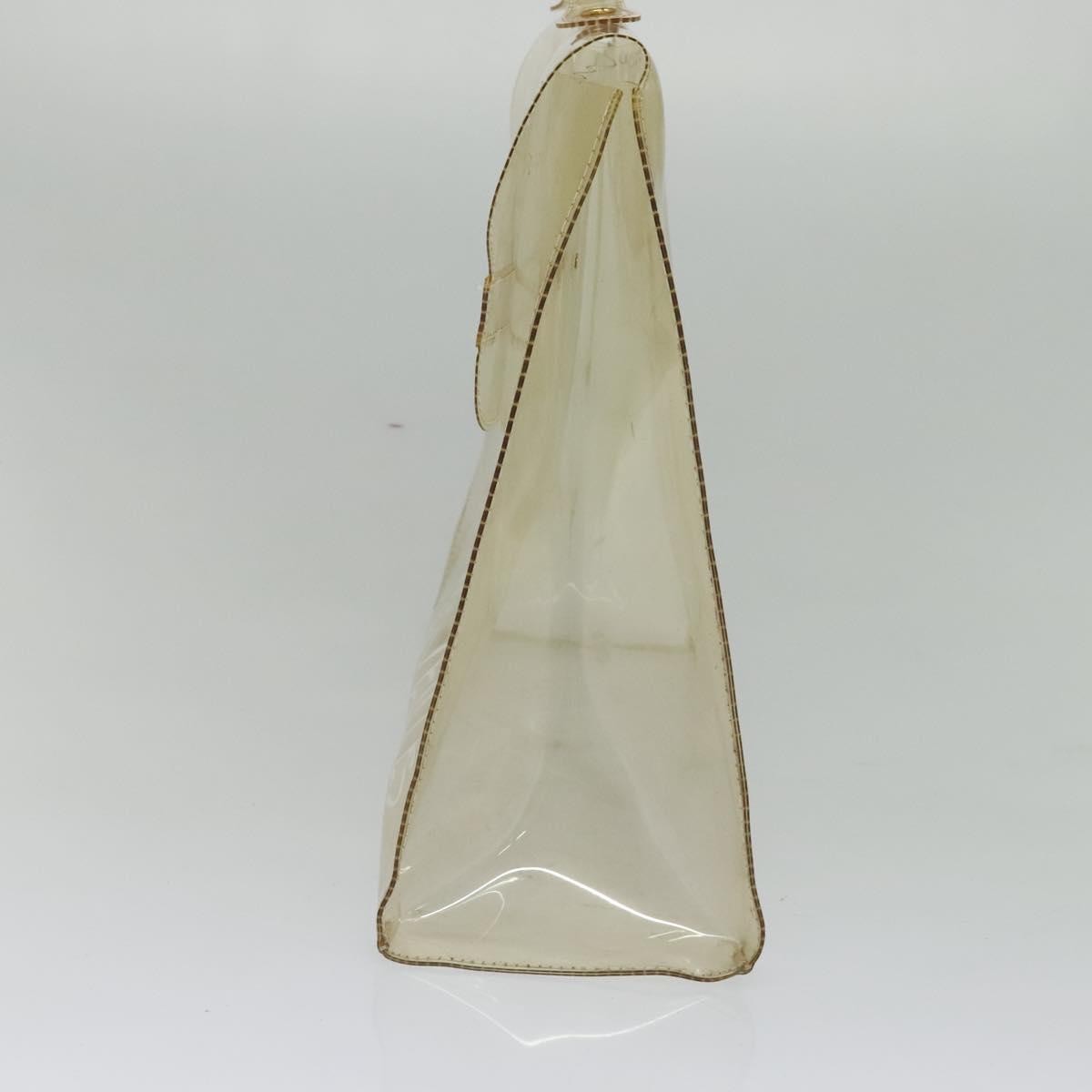 Hermes Kelly Handbag Vinyl