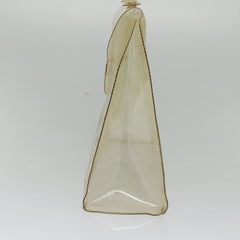 Hermes Kelly Handbag Vinyl