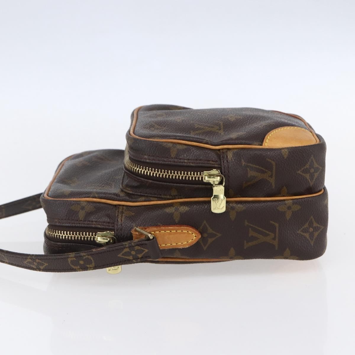 Louis Vuitton Amazone Bag Monogram Canvas
