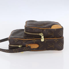 Louis Vuitton Amazone Bag Monogram Canvas
