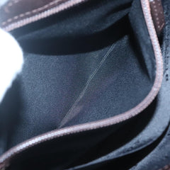 Burberry Nova check Shoulder bag Canvas