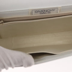 Givenchy Shoulder Bag Leather