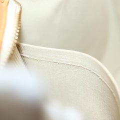 Louis Vuitton Blair Monogram vernis