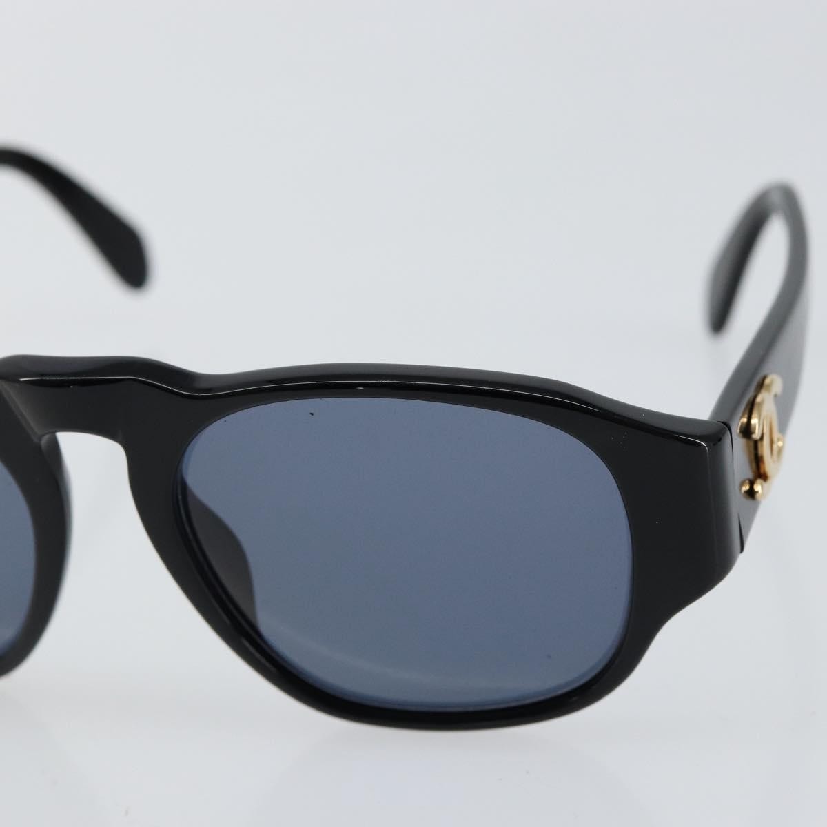 Chanel CHANEL Logo Sunglasses Eye Wear Plastic