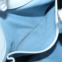 Bvlgari Chandra Hobo Leather