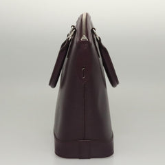 Louis Vuitton Lockit Handbag Epi Leather