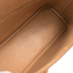 Hermes Bolide Bag Courchevel