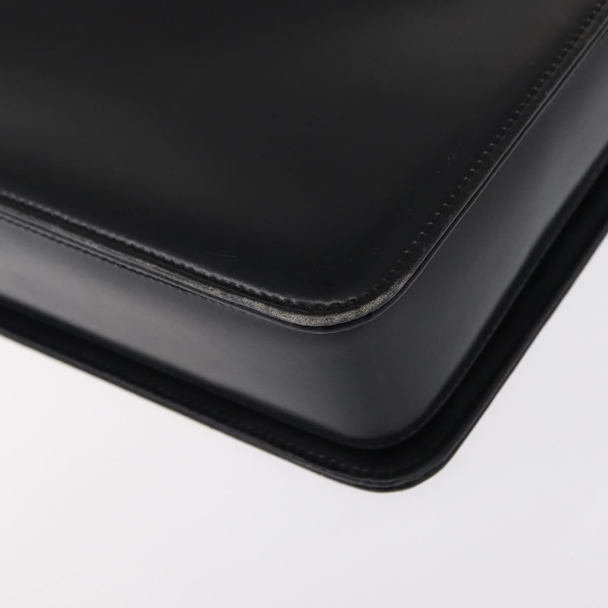 Gucci Vintage Handbag Leather