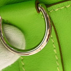 Hermes Toolbox Bag Swift