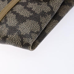 Saint Laurent Vintage Clutch PVC