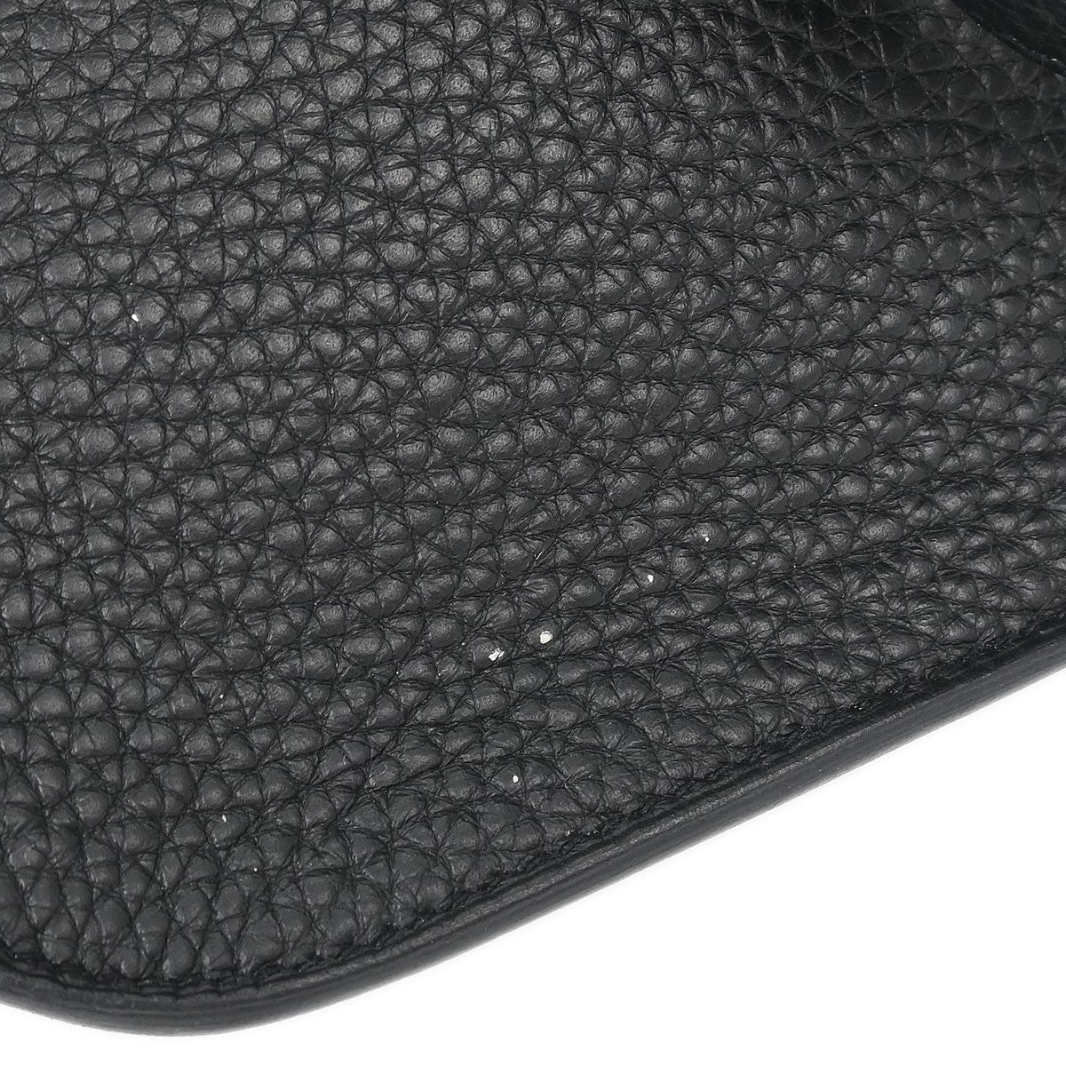 Hermes Halzan Bag Clemence