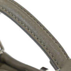 Fendi Peekaboo Bag Leather