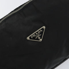Prada Vintage Shoulder Bag Tessuto