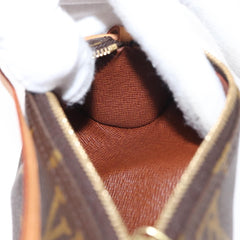 Louis Vuitton Papillon Pochette Monogram Canvas