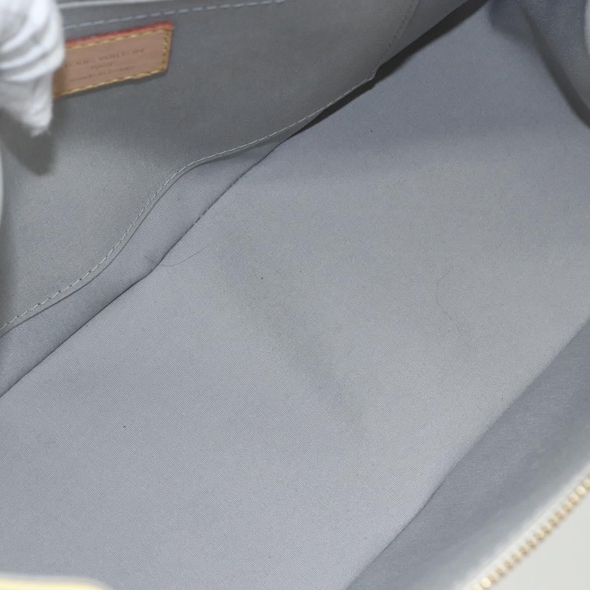 Louis Vuitton Rosewood Avenue Handbag Monogram Vernis