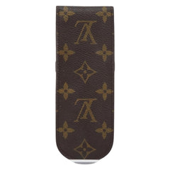 Louis Vuitton Etui à stylo Canvas