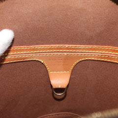 Louis Vuitton Ellipse Backpack Monogram Canvas