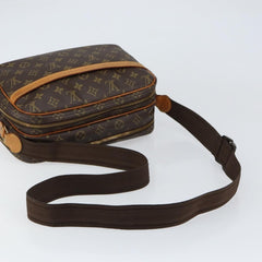 Louis Vuitton Reporter Bag Monogram Canvas