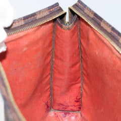 Louis Vuitton Toiletry Pouch Damier