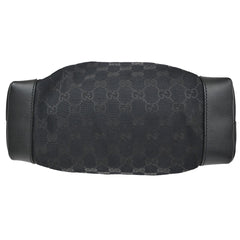 Gucci Original Messenger GG Canvas