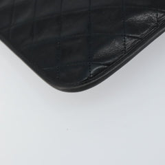 Chanel Vintage Tote Leather