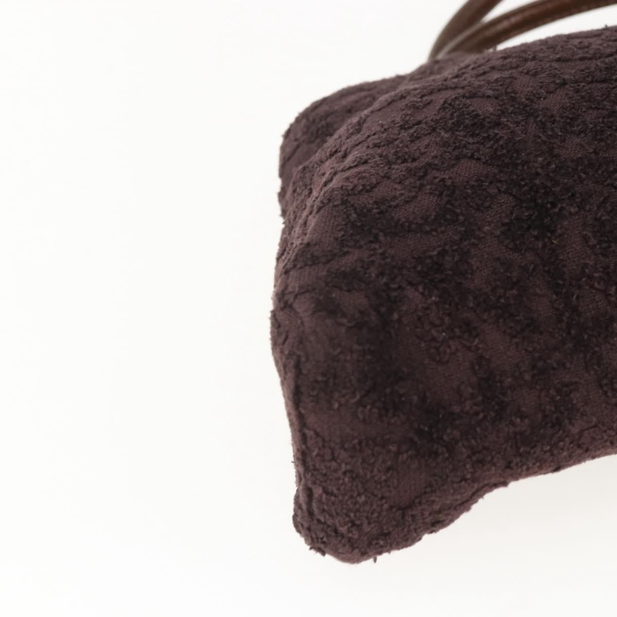 Givenchy Vintage Handbag Cotton