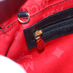 MCM Vintage tote Leather