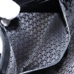 Gucci Jackie Bag Patent Leather