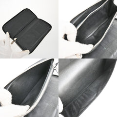 Louis Vuitton Zippy wallet vertical Taurillon Leather