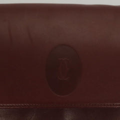 cartier Must De Cartier Leather