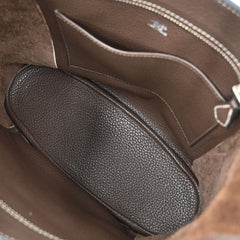 Hermes Sac Good News Bag Leather