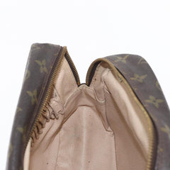 Louis Vuitton Trousse Toilette Monogram Canvas