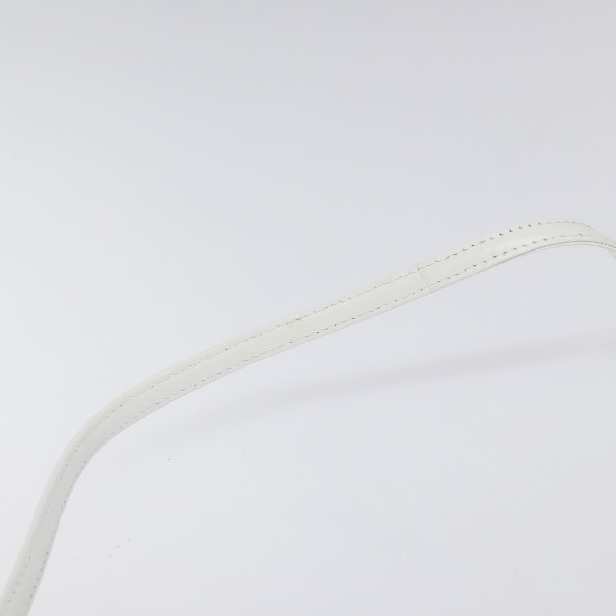 Givenchy Vintage 4G shoulder bag Leather