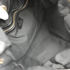 Gucci Pelham Tote Studded GG Canvas