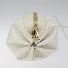 Gucci Candy Crossbody Bag Mini GG Coated Canvas