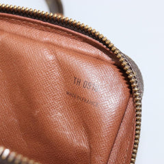 Louis Vuitton Amazone Bag Monogram Canvas