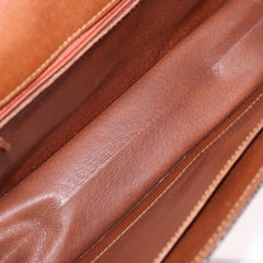 Louis Vuitton Dame Pochette Monogram Canvas