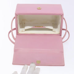 Fendi Classic Box Bag Leather